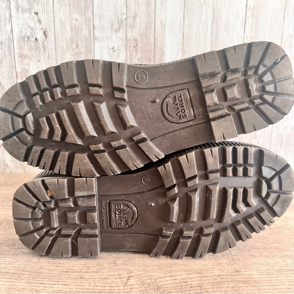 Sorel Women’s Badger Boots Size 7 - Picture 7 of 8